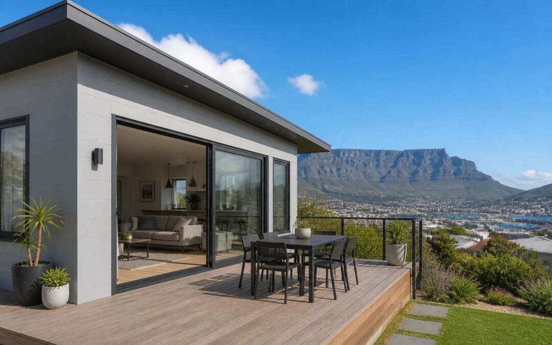 Explore nutec houses for sale in Cape Town available now.