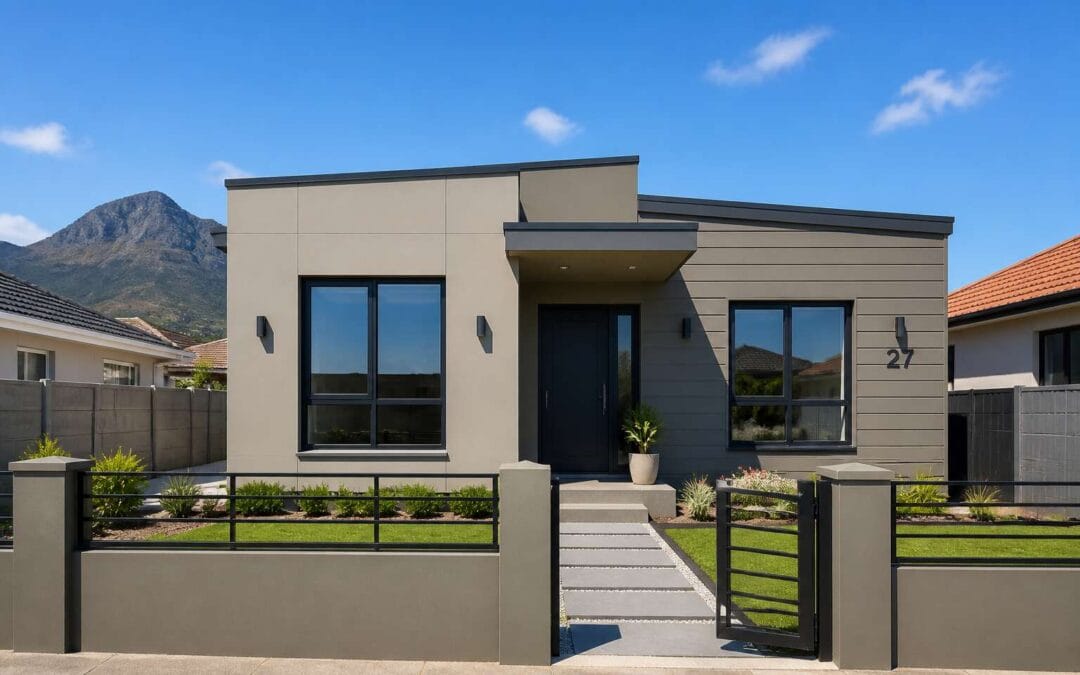 Nutec houses Lansdowne offer durable, modern living at an affordable price.