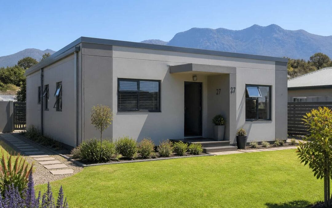 Nutec houses in south africa, what you need to know